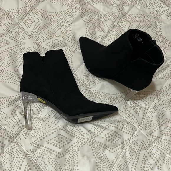 Booties - Picture 2 of 3